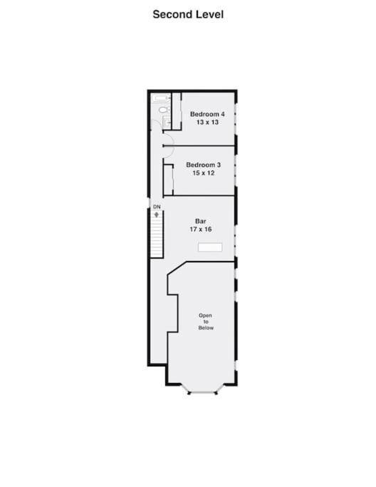 Eclectic Stylish And Cozy Milwaukee Unit 빌라 외부 사진